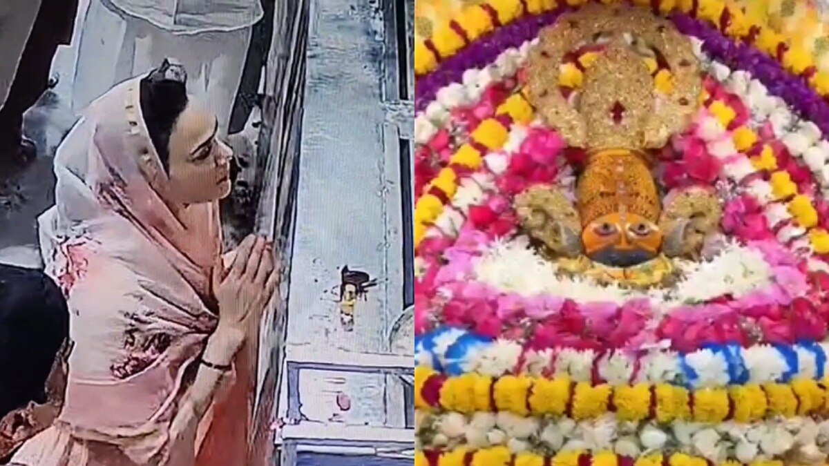 प्रीति जिंटा