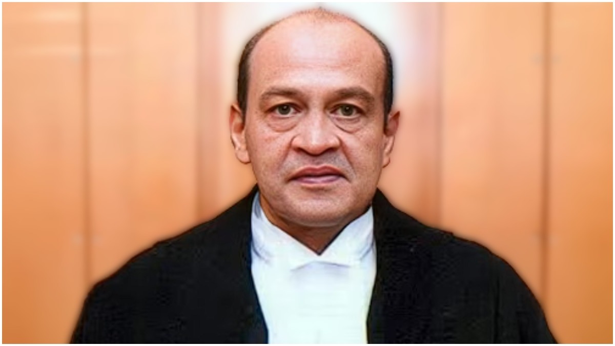 जस्टिस यशवंत वर्मा पर FIR वाली याचिका सुप्रीम कोर्ट ने खारिज की (PTI Photo)