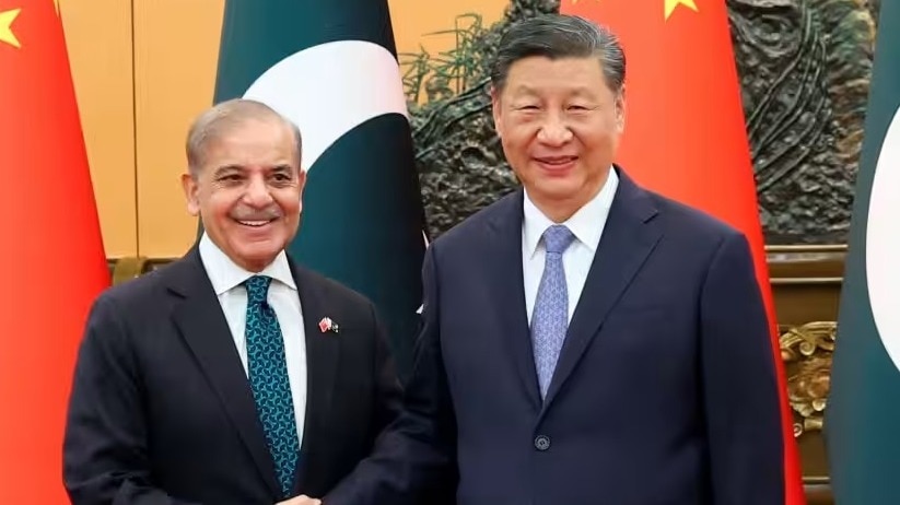 China Pakistan Trade