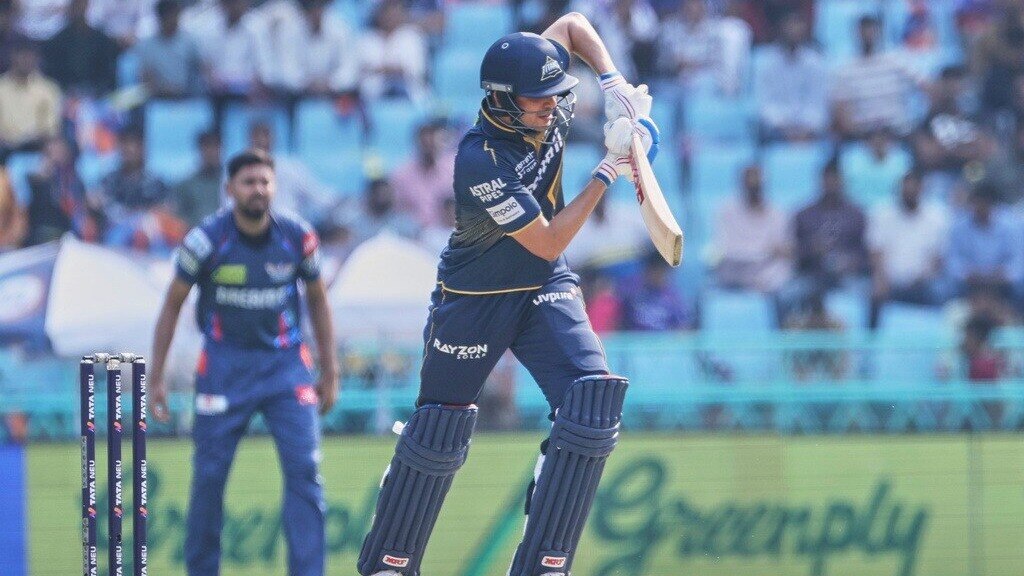 GT vs LSG Match Preview: जानें किसका पलड़ा भारी.