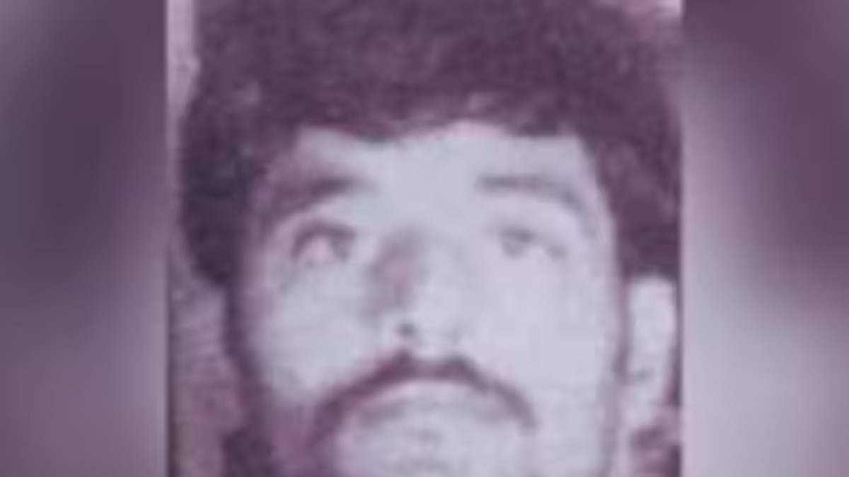 Naxalite Basavaraju, carrying a bounty of Rs 1 crore, was killed in an encounter