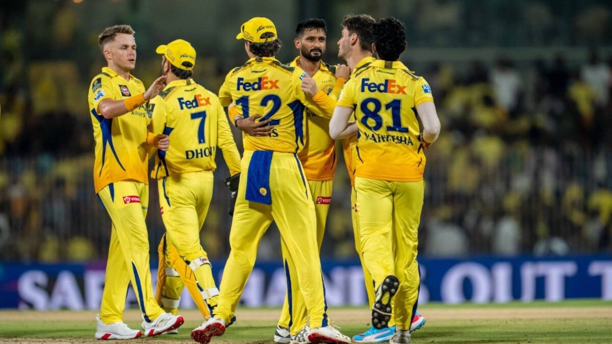 csk, ipl 2025