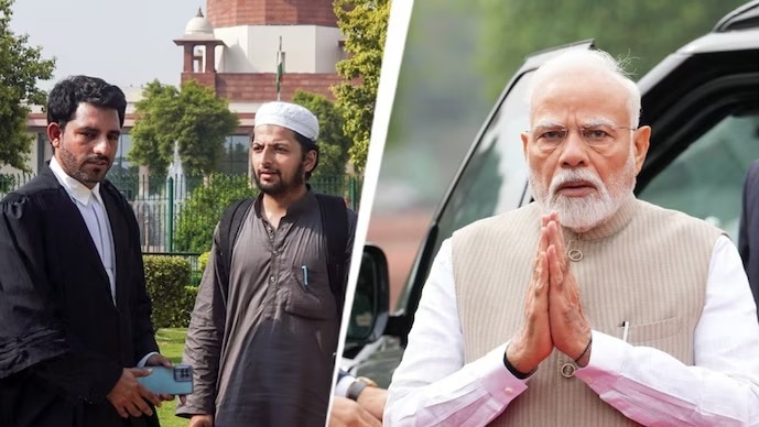 Waqf hearing in Supreme Court, PM's visit to Bikaner airbase after Operation Sindoor. (Photo: PTI)