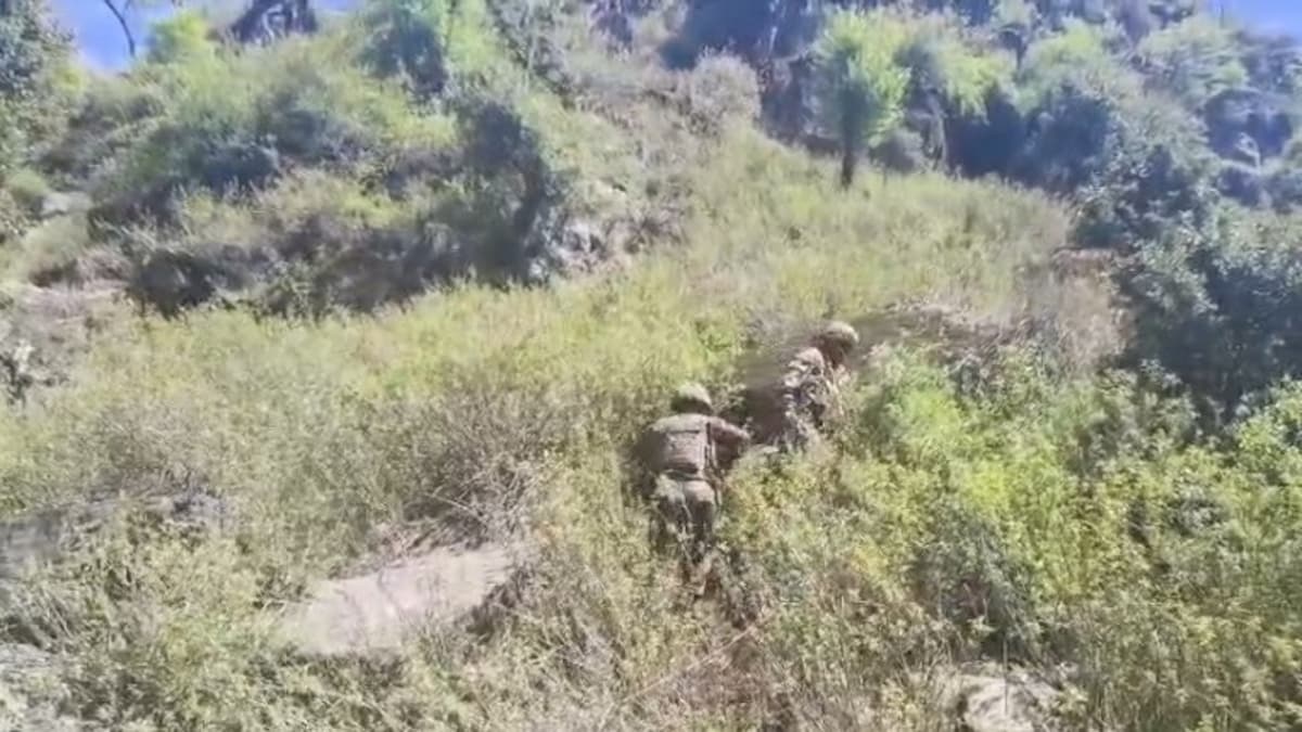 नेपाल की सत्ता में भूचालः PM बनने की तैयारी में भारत विरोधी बालेन्द्र शाह, काठमांडू मेयर पद से दिया इस्तीफा