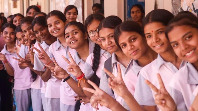 Rajasthan Board 12th Arts Result 2025