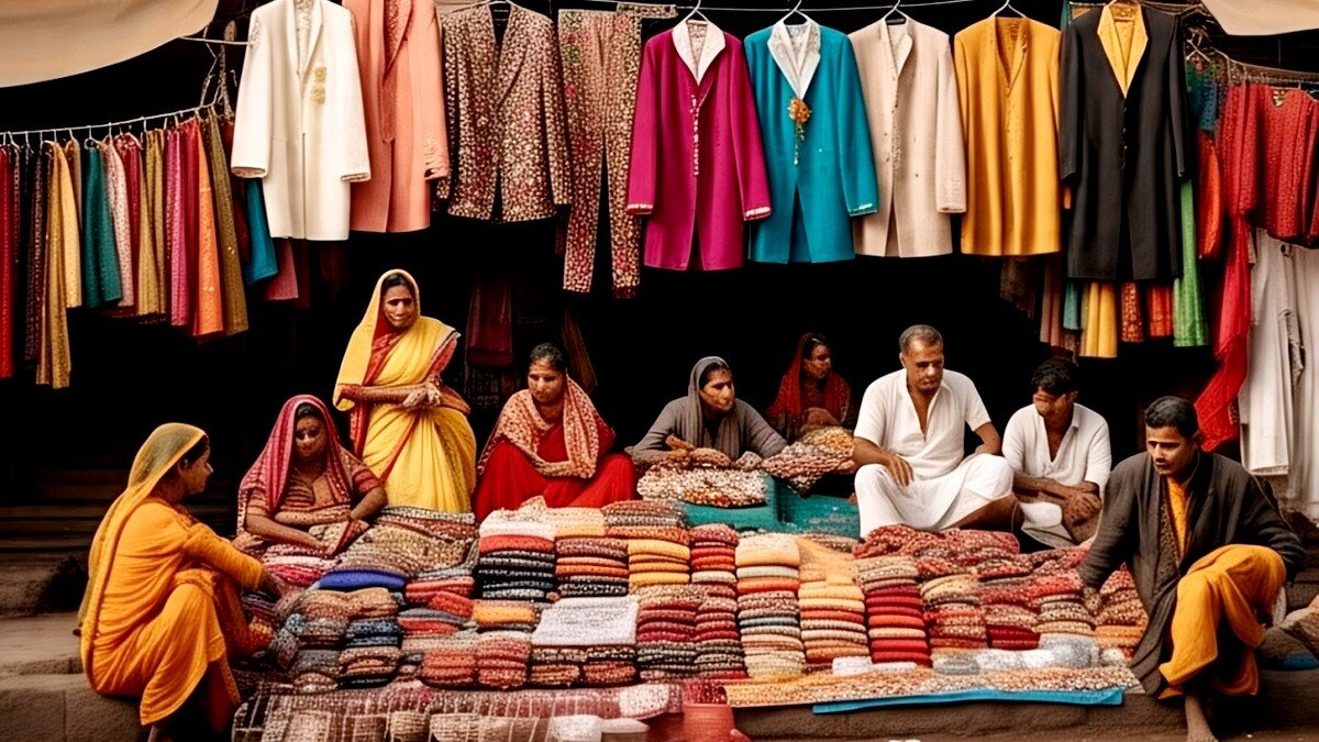 प्रतीकात्मक तस्वीर (फोटो: META AI)