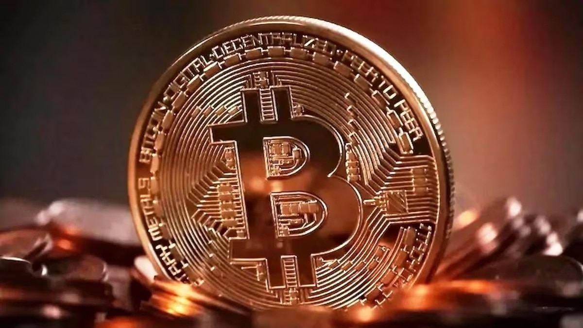 Bitcoin 