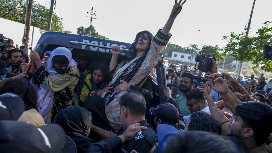 बलूचिस्तान में आजादी की मांग तेज