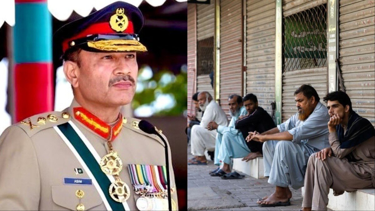 पाकिस्तान के लोग भारत के साथ व्यापार के पक्षधर हैं (Photo- X/Reuters)