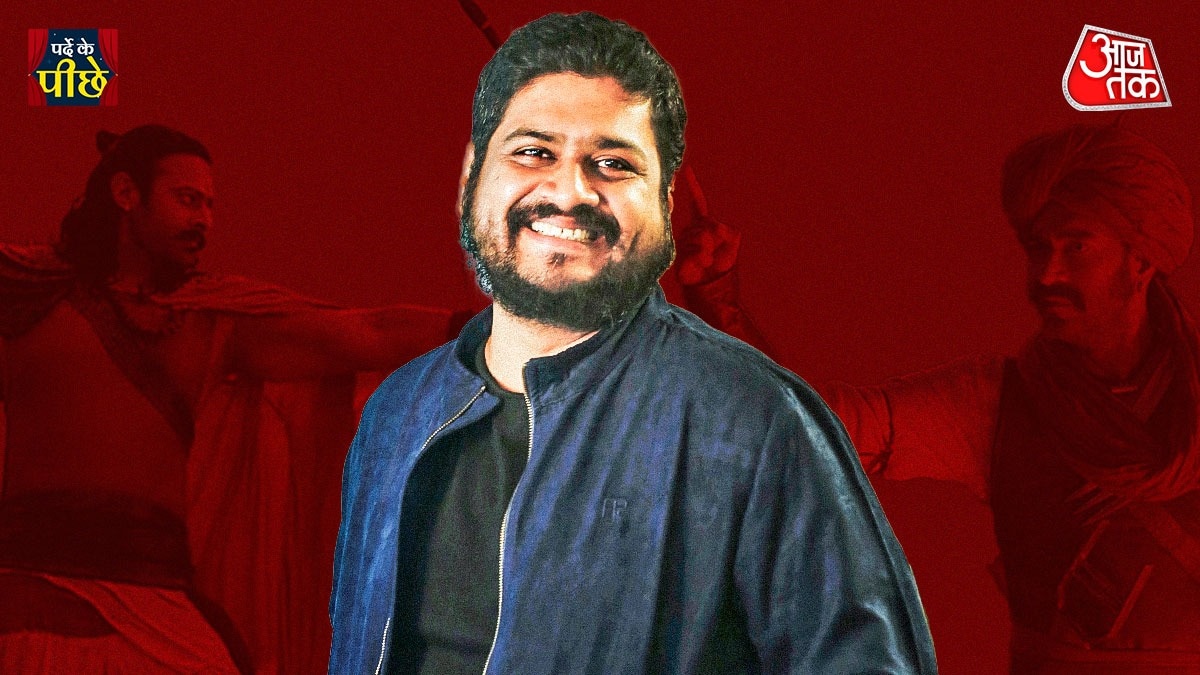 after adipurush debacle director om raut eyes comeback with dhanush film kalam