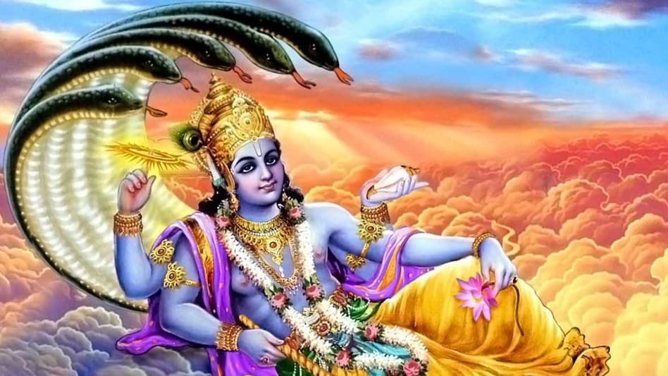 Nirjala Ekadashi 2025: कब रखा जाएगा निर्जला एकादशी का व्रत? नोट करें शुभ मुहुर्त व पूजा विधि - Nirjala Ekadashi 2025 pooja vidhi shubh muhurat date and timing of vrat sslbs - AajTak