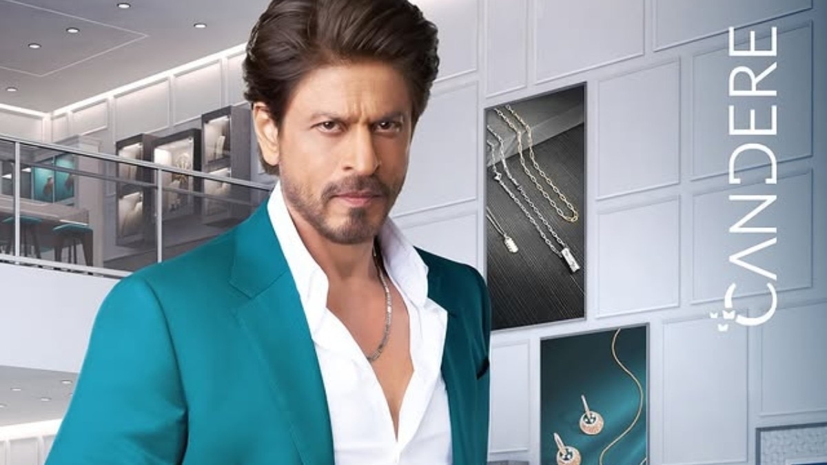 शाहरुख खान