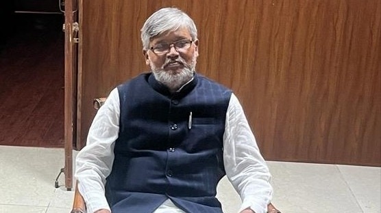 न्यायिक हिरासत में भेजे गए बीजेपी विधायक