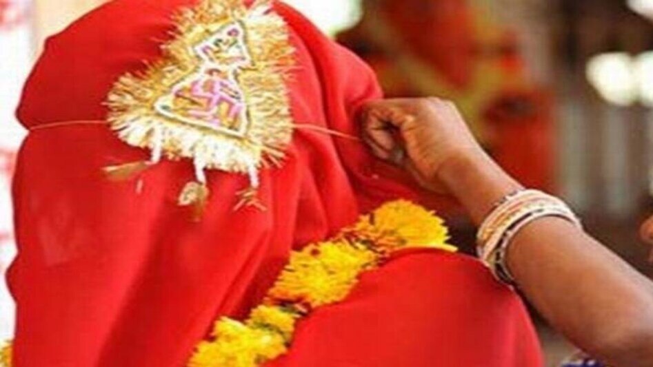 Shahpur minor girl marriage stopped by Police