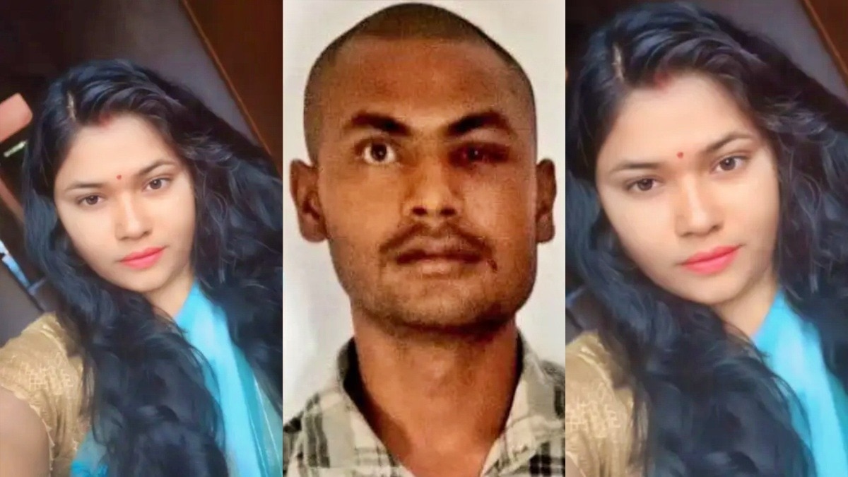 Murder accused Reena in custody of Kanpur Police