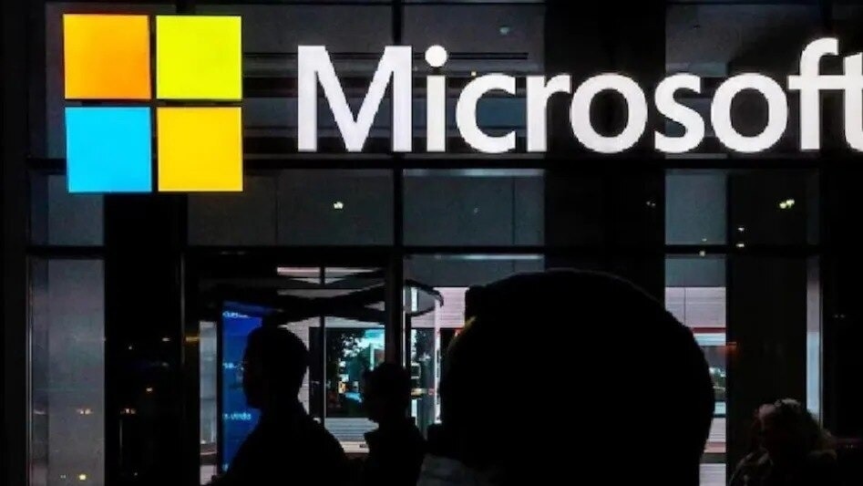Microsoft