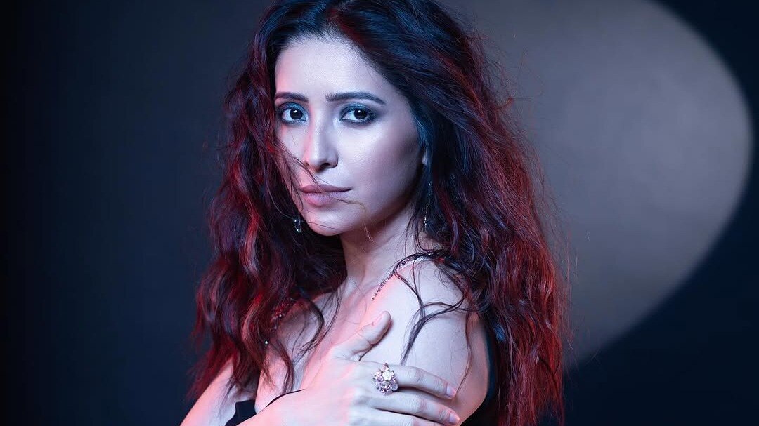 आशा नेगी