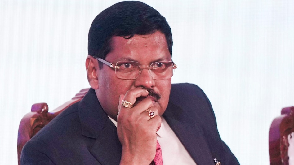 CJI बीआर गवई ने प्रोटोकॉल उल्लंघन से जुड़ी याचिका खारिज कर दी