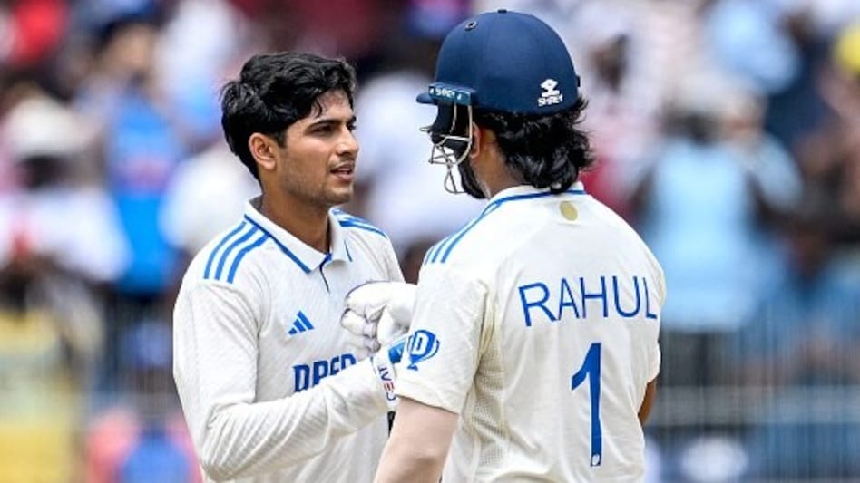 Ind vs End: BCCI ने इंग्लैंड सीरीज के लिए टीम इंडिया का किया ऐलान, शुभमन गिल बने कप्तान... 4 Ind vs End