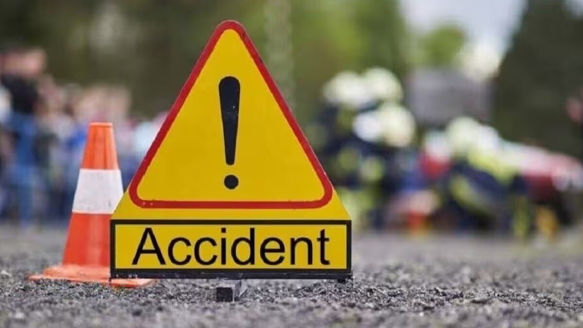 (प्रतीकात्मक तस्वीर)