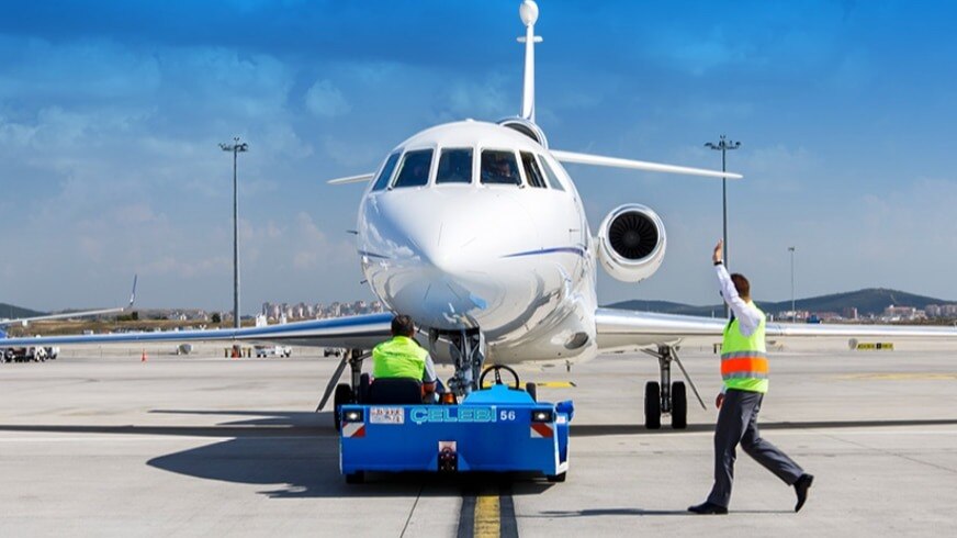 Hearing on Celebi Aviation's petition has been completed in Delhi High Court