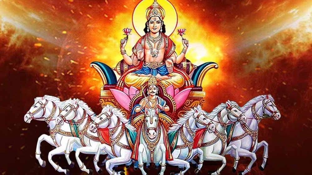 Nautapa 2025: आज से शुरू हुआ नौतपा, जानें आने वाले 9 दिनों में क्या करने से सूर्य देव होंगे प्रसन्न