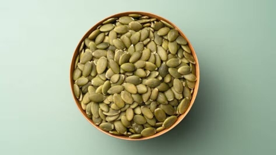 pumpkin seeds water benefits