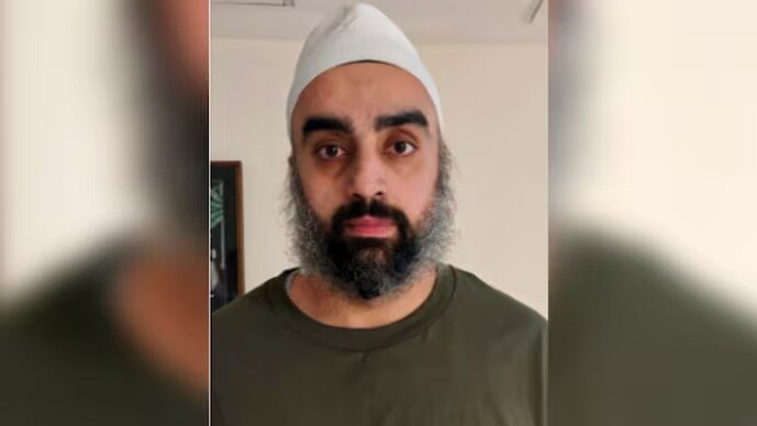 अंगद सिंह चंडोक