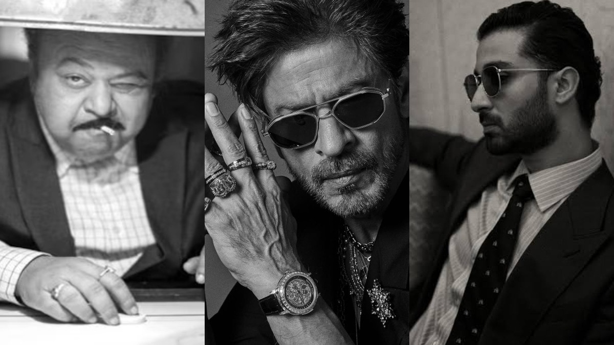 Raghav Juyal Saurabh Shukla King Film - शाहरुख खान की 'किंग' में दो और नए स्टार्स की एंट्री, सुहाना खान संग शुरू की शूटिंग - Raghav Juyal and Saurabh Shukla join Shah