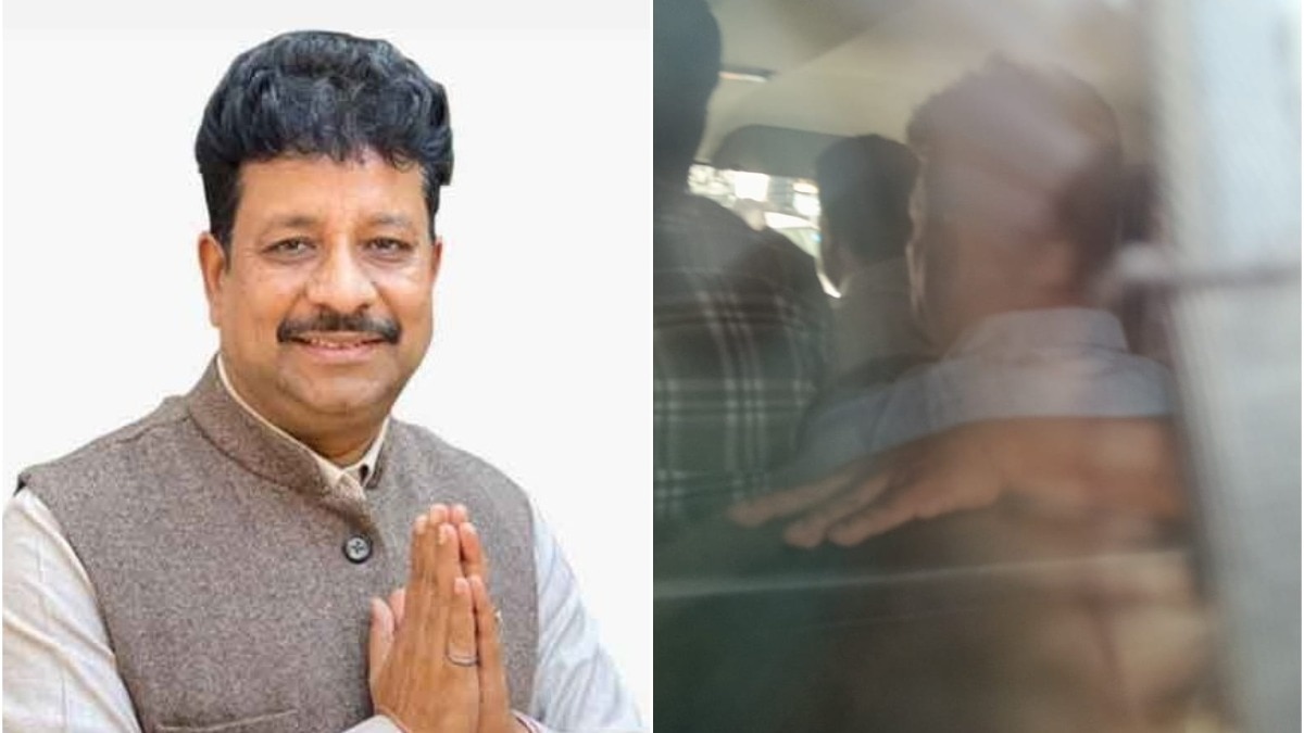 रमन अरोड़ा