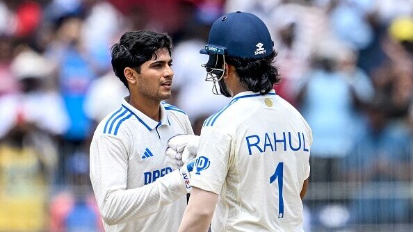 Team India: टीम इंडिया का तो हो गया ऐलान... अब कैसी होगी पहले टेस्ट में प्लेइंग 11, ROKO की पोजीशन कौन लेगा?