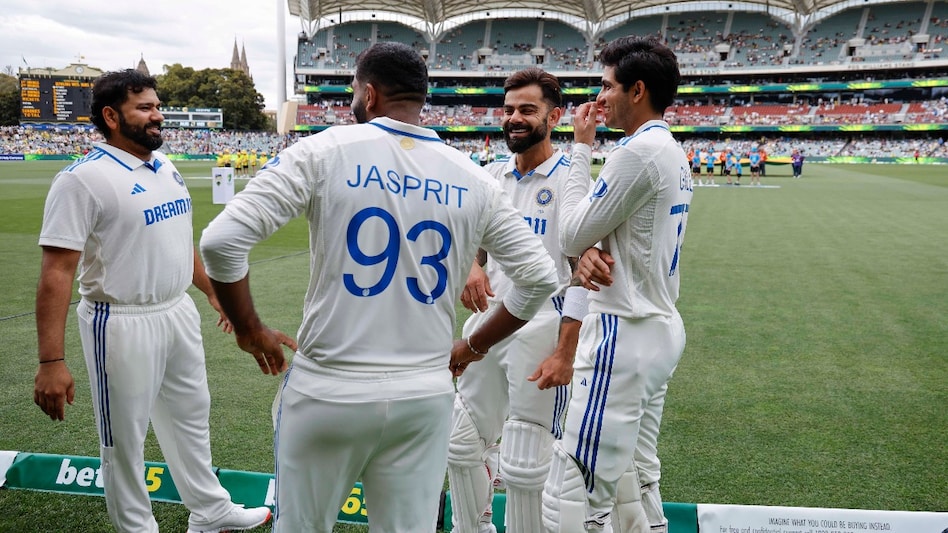 Team India Ready: इंग्लैंड दौरे के लिए स्क्वाड घोषित, 8 साल बाद धाकड़ खिलाड़ी की धमाकेदार वापसी 2 Team India Ready: इंग्लैंड दौरे के लिए स्क्वाड घोषित, 8 साल बाद धाकड़ खिलाड़ी की धमाकेदार वापसी