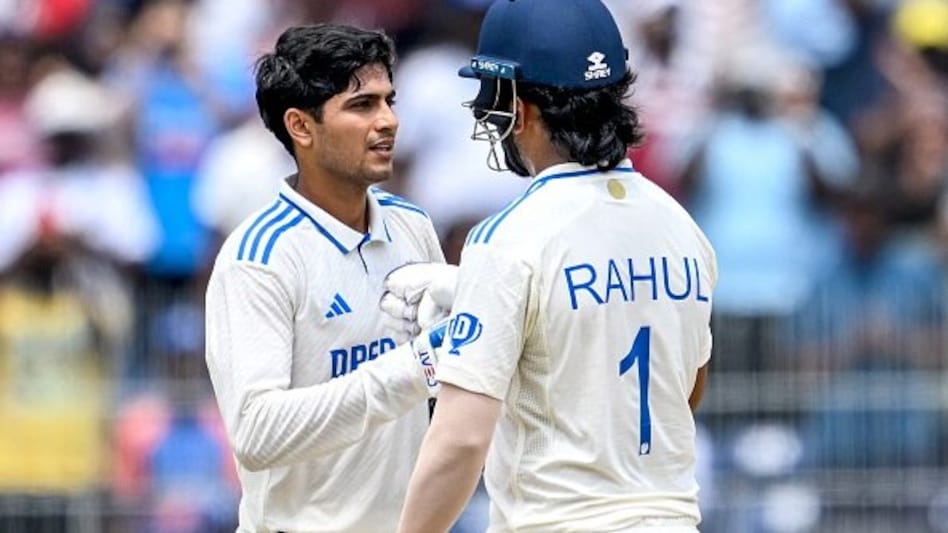 शुभमन गिल और विराट कोहली