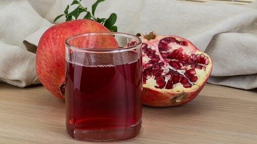 एंटीऑक्सीडेंट ड्रिंक्स पीने से काफी फायदा हो सकता है.