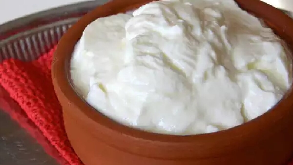 दही को सेहत के लिए बेहद फायदेमंद माना जाता है. 