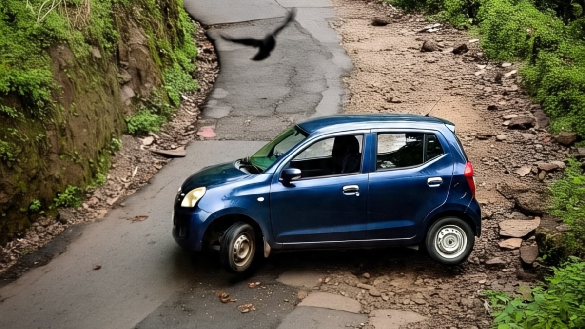 यह एआई जेनरेटेड सांकेतिक तस्वीर है.