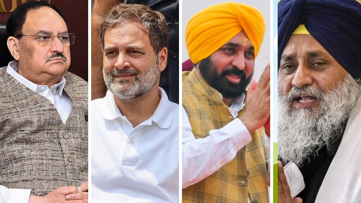 2027 से पहले का सेमीफाइनल, जमीन तैयार करने का मौका... जानें- हर पार्टी के लिए क्यों जरूरी है लुधियाना उपचुनाव