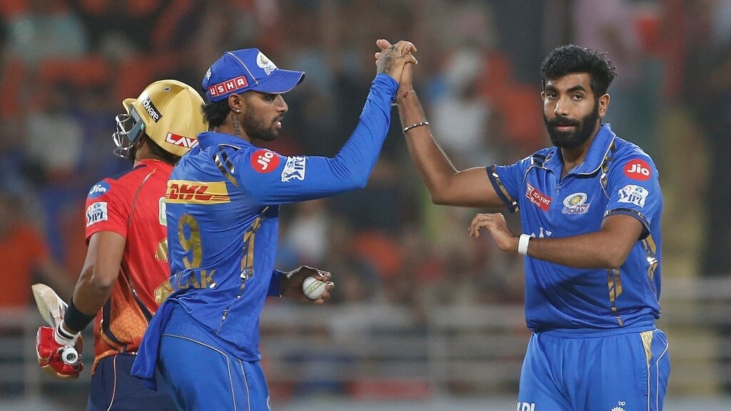 PBKS vs MI Match Preview, IPL 2025: टॉप-2 में पहुंचने के लिए मुंबई-पंजाब में कड़ा मुकाबला, जानें संभावित प्लेइंग इलेवन