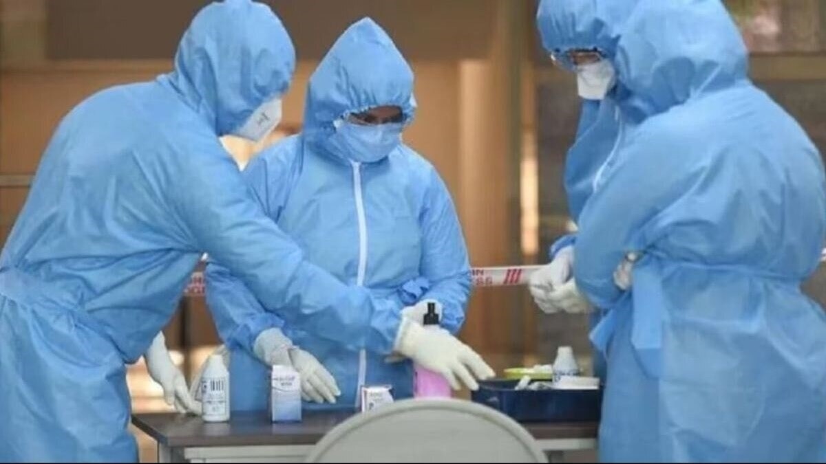 सांकेतिक तस्वीर