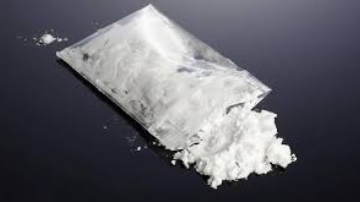 असम के श्रीभूमि जिले में 2 करोड़ रुपये की ड्रग्स बरामद, तीन तस्कर गिरफ्तार