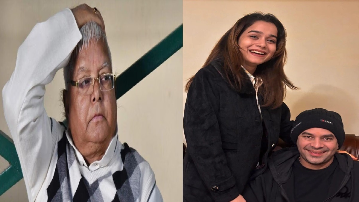 घोटाले, छापे से लेकर तेज प्रताप के 'प्रेम कांड' तक... लालू परिवार का पीछा नहीं छोड़ रहे ये 5 विवाद