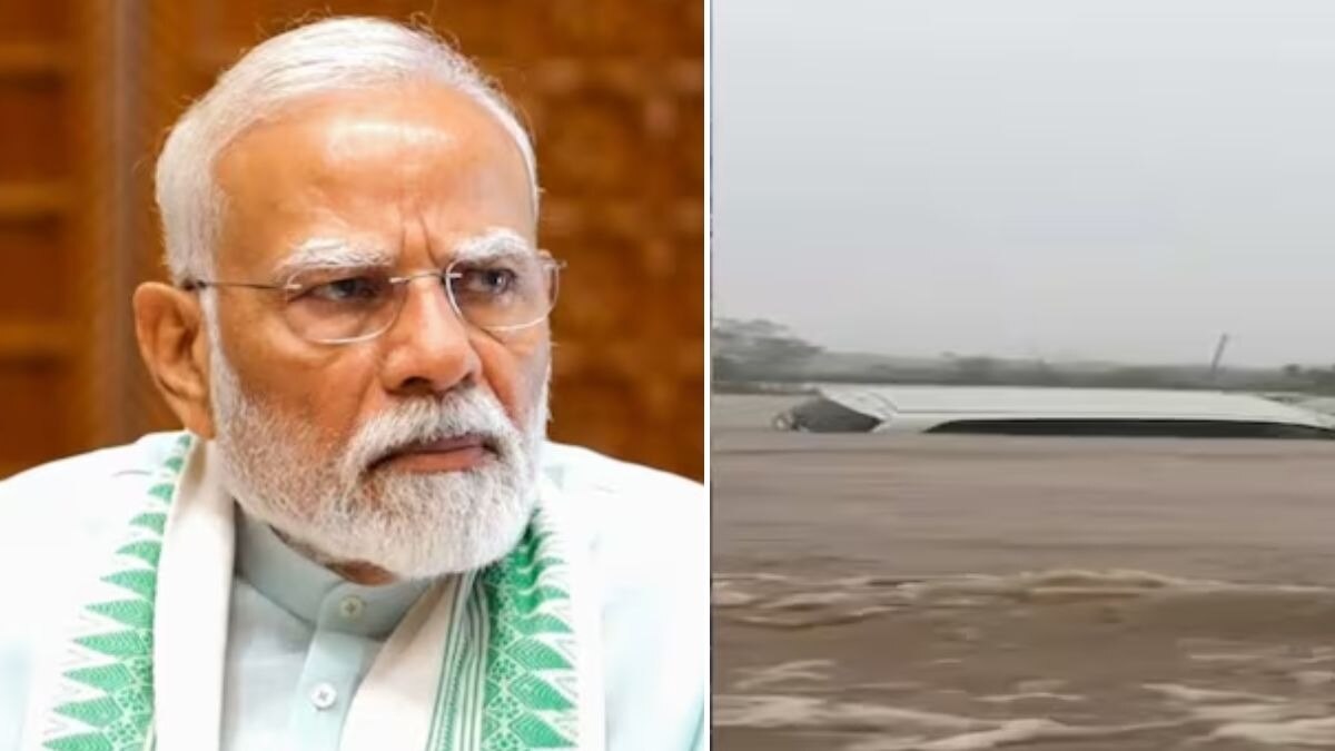 News Menu 26 May: PM मोदी का गुजरात दौरा, मॉनसून की दस्तक और तुर्किए-पाकिस्तान की खिचड़ी