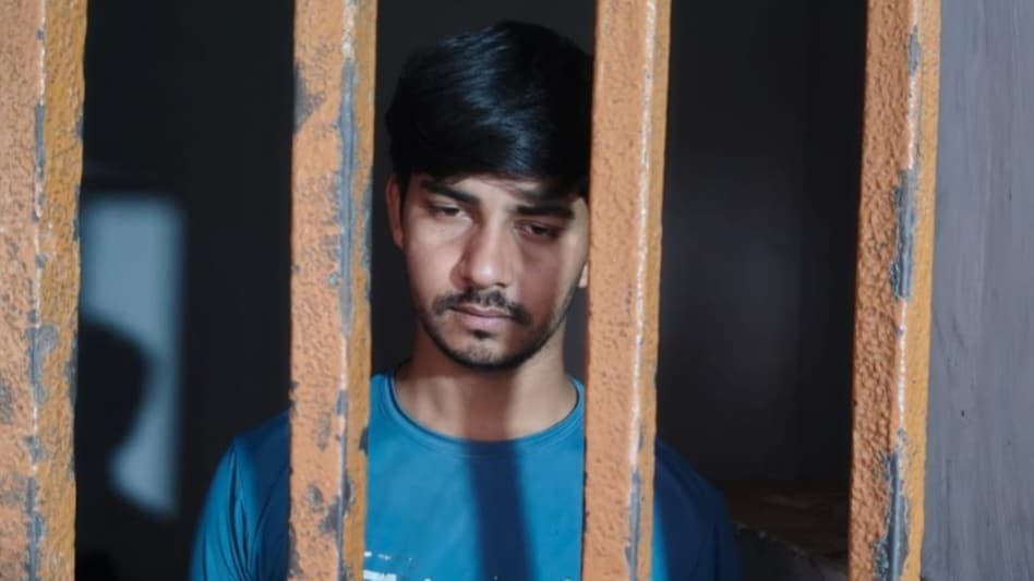 गाजियाबाद में वांटेड अपराधी की गिरफ्तारी पर बवाल, कांस्टेबल की गोली मारकर हत्या 1 कुख्यात अपराधी कादिर खान