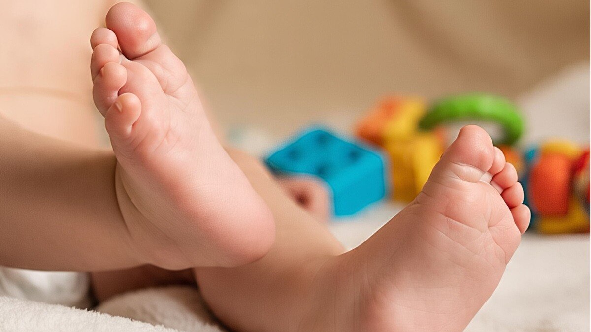 डेढ़ साल के मासूम की जैली खाने से मौत