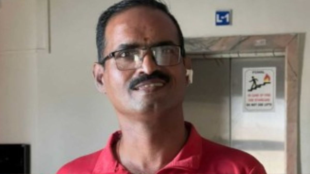 कभी थी लाखों की सैलरी, अब है जौमैटी डिलीवरी एजेंट