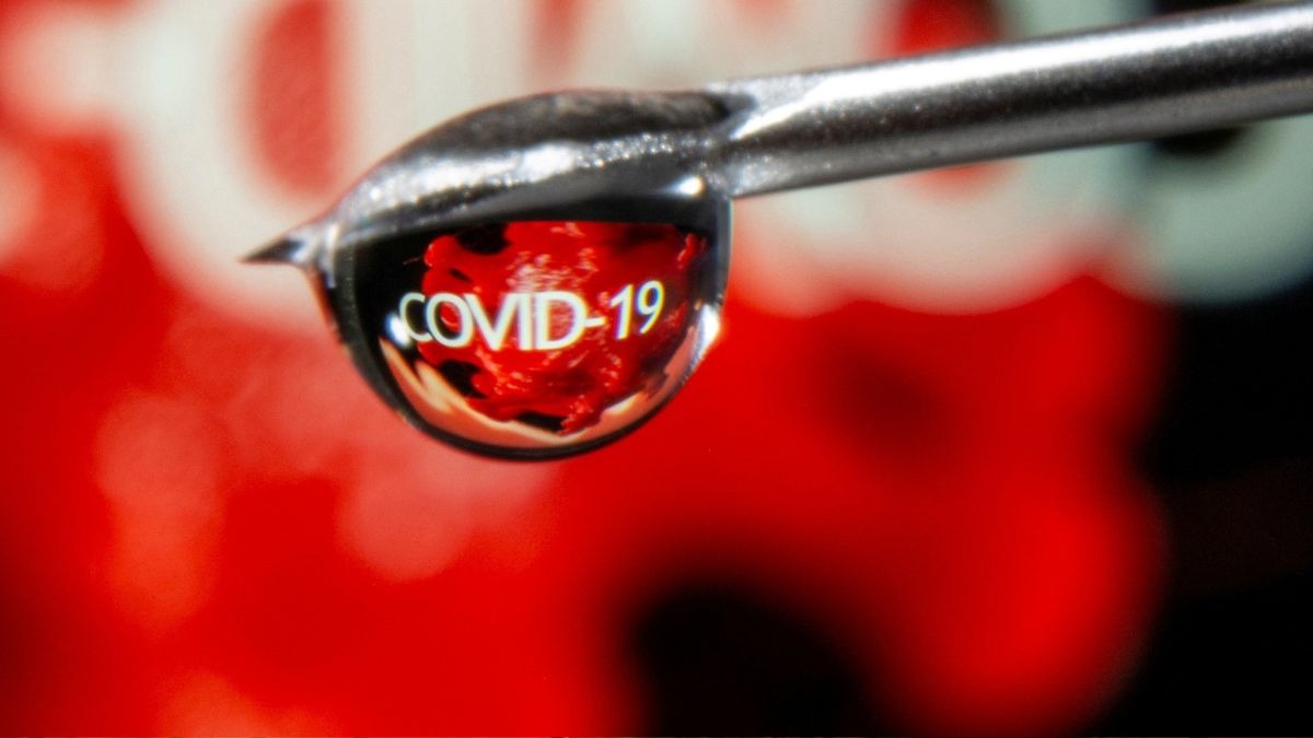 Covid rises again! When and how fast did the virus spread last time