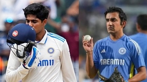 शुभमन गिल की कप्तानी ही नहीं, टीम सेलेक्शन में गुरु गंभीर के ये 5 प्रयोग भी दिखते हैं फ्यूचर टीम इंडिया के लिए