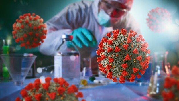 कोरोना का नया अटैक... इस साल पहली बार एक्टिव केस 1000 के पार, दिल्ली में 100 से ज्यादा मरीज