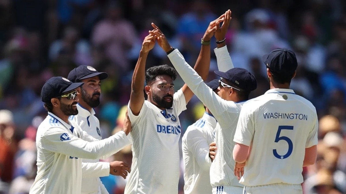 IND vs ENG: इस कंपनी को मिले भारत-इंग्लैंड टेस्ट सीरीज के डिजिटल राइट्स, अब मोबाइल पर यहां देख पाएंगे मुकाबले