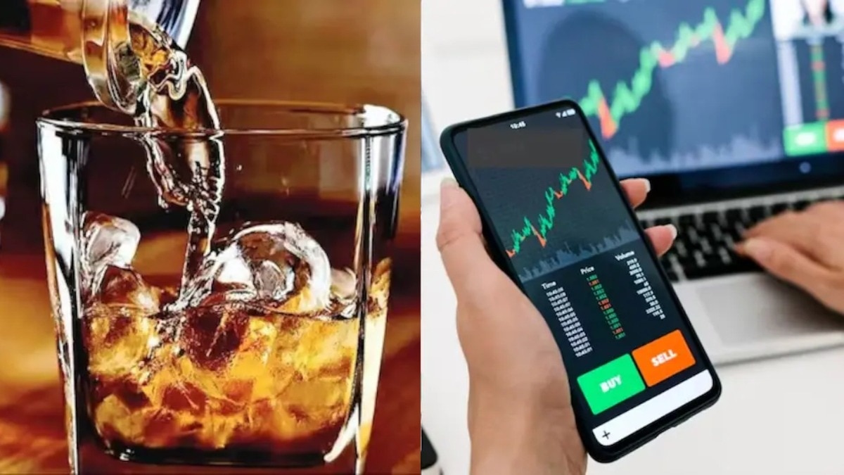 शराब बनाती है कंपनी... एक्सपर्ट ने कहा- खरीद डालो शेयर, ₹3000 तक जाएगा भाव!